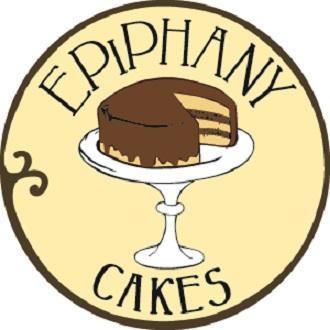 Epiphany Cakes After Midnight Cake