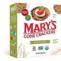 Mary's Crackers Herb Gluten Free Crackers 184g 184g