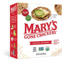 Mary's Crackers Original Gluten Free Crackers 184g 184g