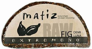 Matiz Fig Bread ~350g