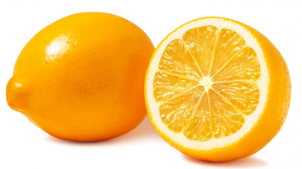 Organic Produce Meyer Lemon ~190g ~190g