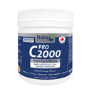 Vitamin C 2000 mg Buffered 400g