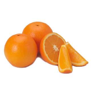 Organic Produce Navel Oranges ~250g ~250g