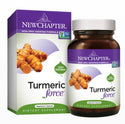 New Chapter Turmeric Force (60c/120c)
