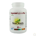 New Roots Herbal Magnesium Bisglycinate 150mg 120c