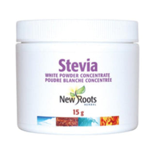 New Roots Herbal Stevia Concentrate 15g