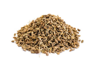 Kootenay Co op Bulk Anise Seed Whole Organic Bulk 1/2 cup (~45g)