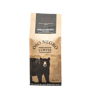 Oso Negro Oso Negro Speckled Sky 340g