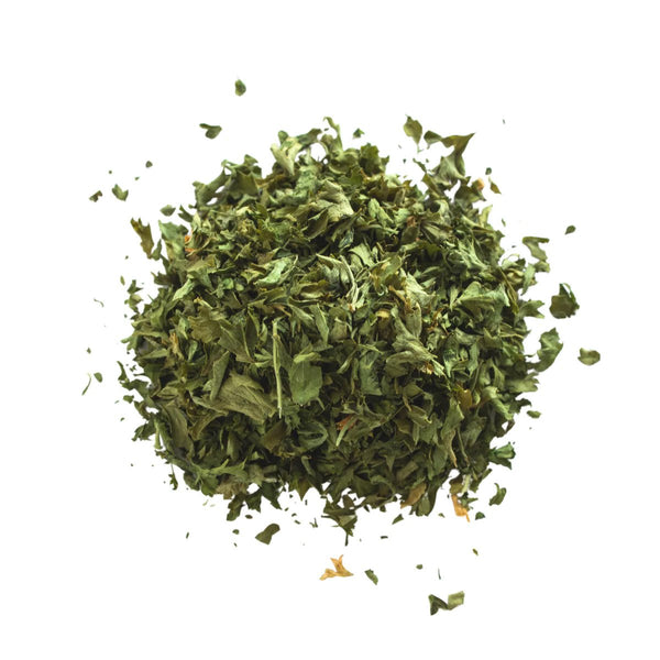 Kootenay Co op Bulk Parsley Flakes Organic Bulk 1/2 cup (~25g)