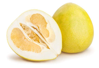 Organic Produce Pomelo EA