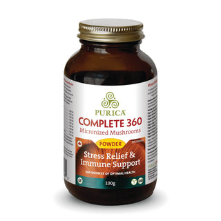 Purica Complete 360 Powder 100g