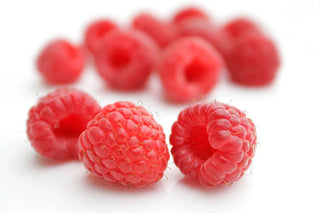 Organic Produce Raspberries 6oz EA