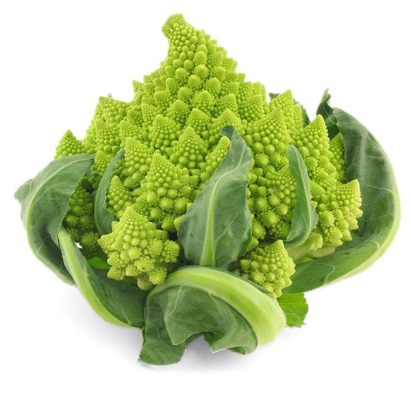 Organic Produce Romanesco ~500g ~500g