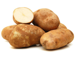 Spicer Farms Local Russet Potatoes 5lb Bag 5lb Bag