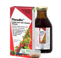 Salus Floradix Iron Liquid (250ml/500ml)