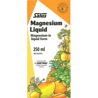 Salus Magnesium Duo Pack 250ml & 500ml