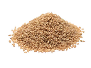 Kootenay Co op Bulk Rice Brown Short Grain Organic 2 cups (~375g)