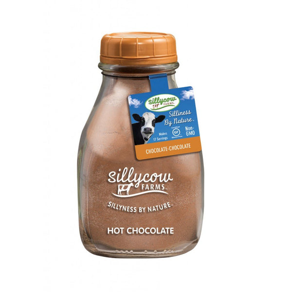 Silly Cow Hot Chocolate Original 480g