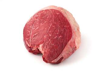 Bradner Organic Beef Beef Sirloin Tip Steak Organic ~350g