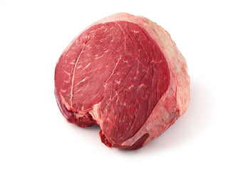 Tarzwell Farms/Cutter Ranch Beef Sirloin Tip Steak True Local ~350g