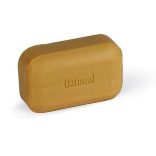 Soap Works Oatmeal Complexion Bar Soap 110g
