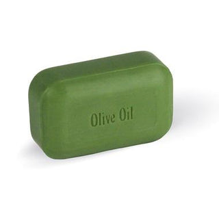 Soap Works Olive Oil Bar Soap 110g