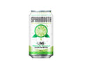 Sparkmouth Lime Sparkling Water (355ml/8x355ml)