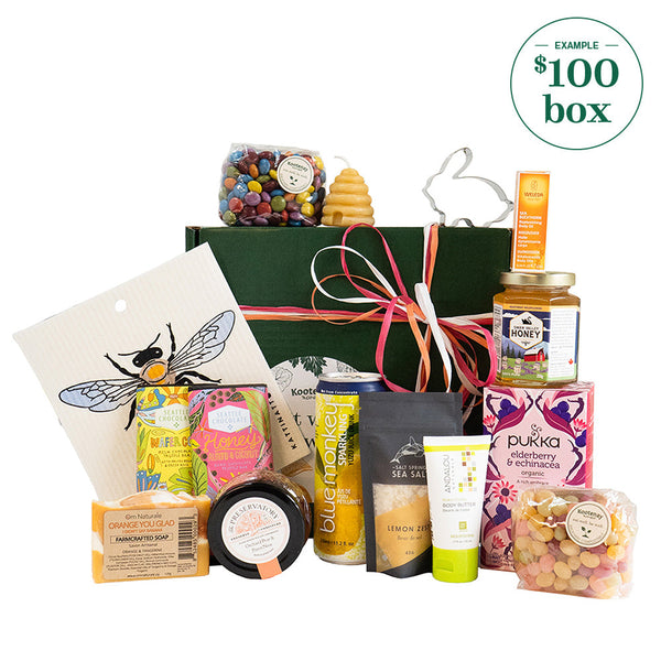 Spring Splendour - Gift Box