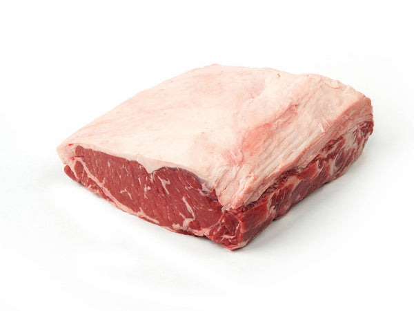 Bradner Organic Beef 