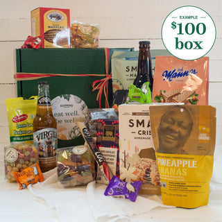 Sugar Shack - Gift Box