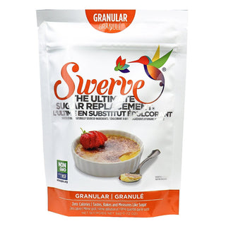 Swerve Natural Sweetener Granular 340g