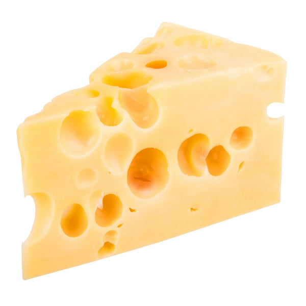 Tre Stelle Swiss Cheese ~300g
