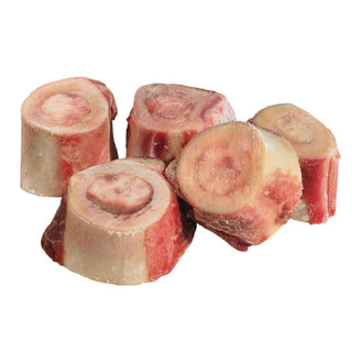 Tarzwell Farms/Bradner Organic Beef Beef Soup Bones ~1.5kg