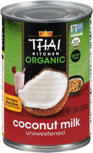 Thai Kitchen Organic Coconut Milk 400ml