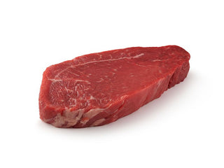 Bradner Organic Beef Beef Top Sirloin Steak Organic ~350g