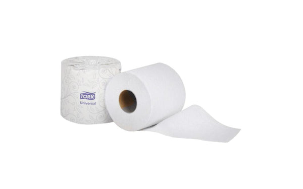 Tork Toilet Tissue 100% Recycled 1 Roll