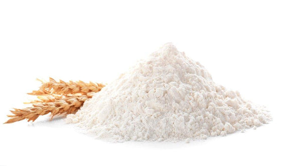 Kootenay Co op Bulk Flour White Unbleached Organic 4.54kg