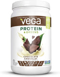 Vega Protein & Greens Chocolate 618g