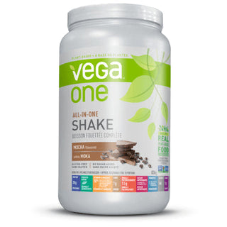 Vega Vega One Shake Mocha 836g
