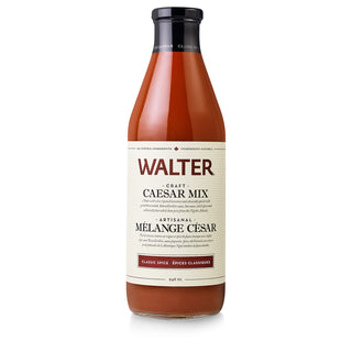 Walter Caesar Mix Walter Classic 946ml