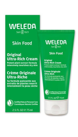 Weleda Skin Food Original Cream 75ml