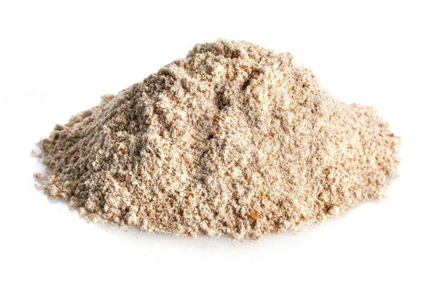 Kootenay Co op Bulk Organic Whole Wheat Flour 4.54kg