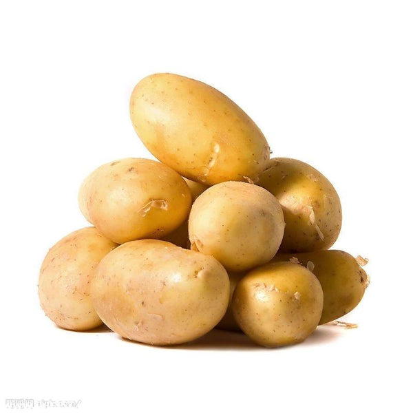 Spicer Farms Local Yellow Potatoes 5lb Bag 5lb Bag