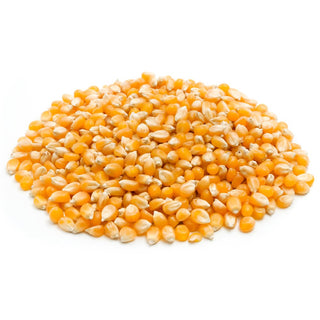 Kootenay Co op Bulk Popcorn Yellow Organic 2 cups (~400g)