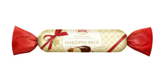 Zentis Marzipan Chocolate Loaf 200g