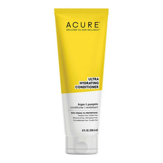Acure Ultra Hydrating Conditioner Argan 236ml