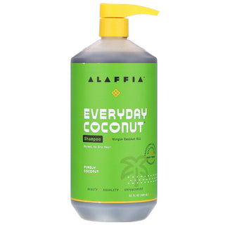 Alaffia Shampoo Everyday Coconut 950ml