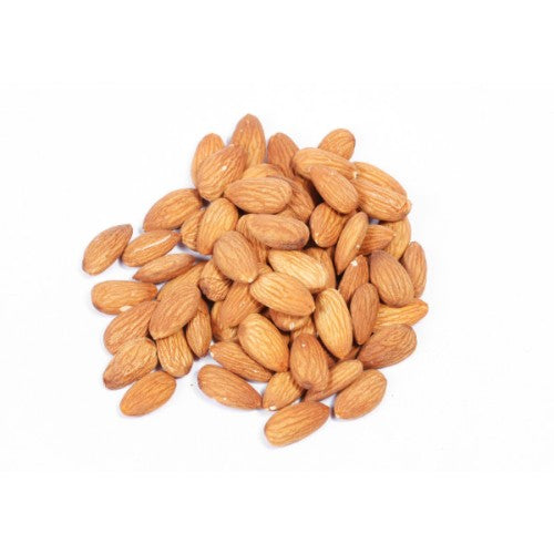 Kootenay Co op Bulk Almonds Pasteurized Californian Organic 2 cups (~300g)