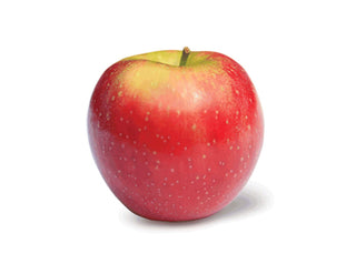 Organic Produce Apples Ambrosia 5lb Bag 5lb Bag