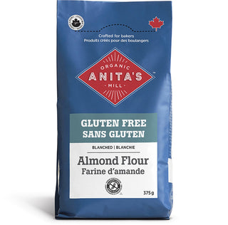 Anita's Organic Almond Flour 375g